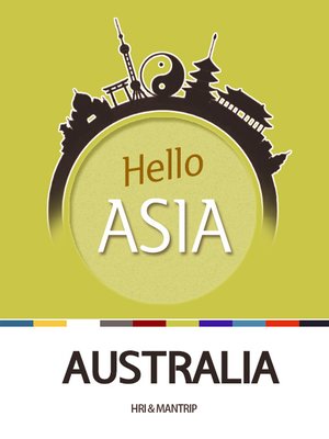 cover image of Hello Asia, Part 8